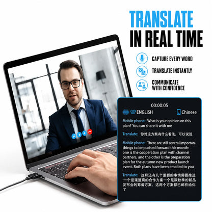 LinguaLens