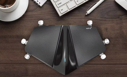 QuantaLink WiFi 6 Router