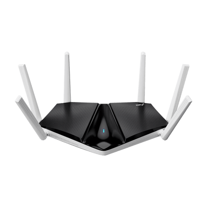 QuantaLink WiFi 6 Router