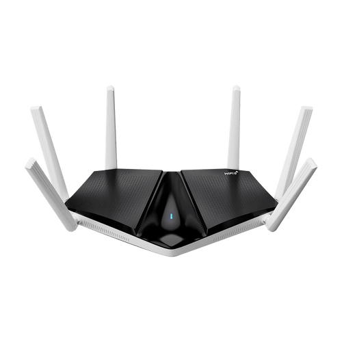 QuantaLink WiFi 6 Router