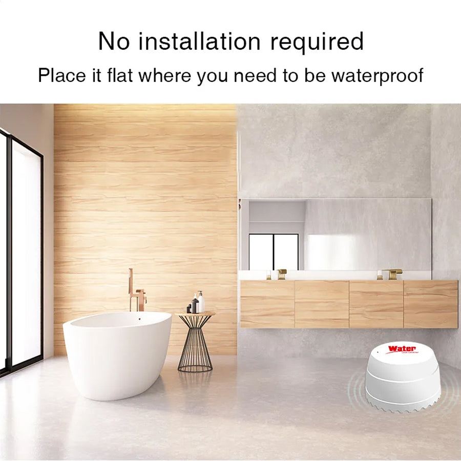 AquaWarden