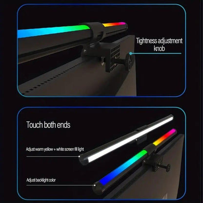 OcuBar