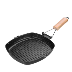 IronGrate