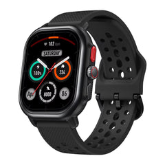 PulseTrek