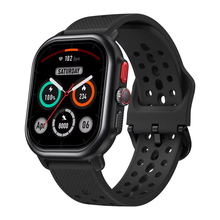 PulseTrek