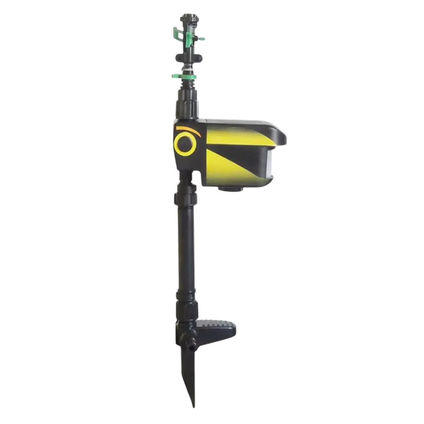 GardenSentinel