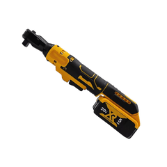 TorqPulse