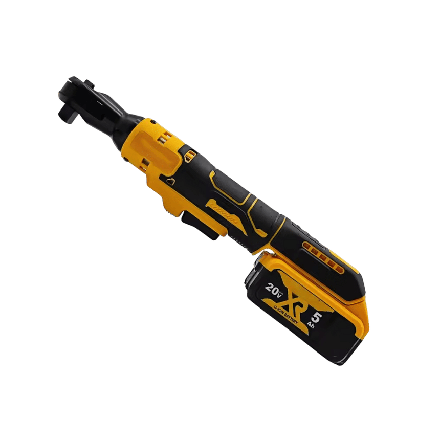 TorqPulse