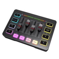 MixHelm