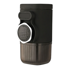 TrekPresso
