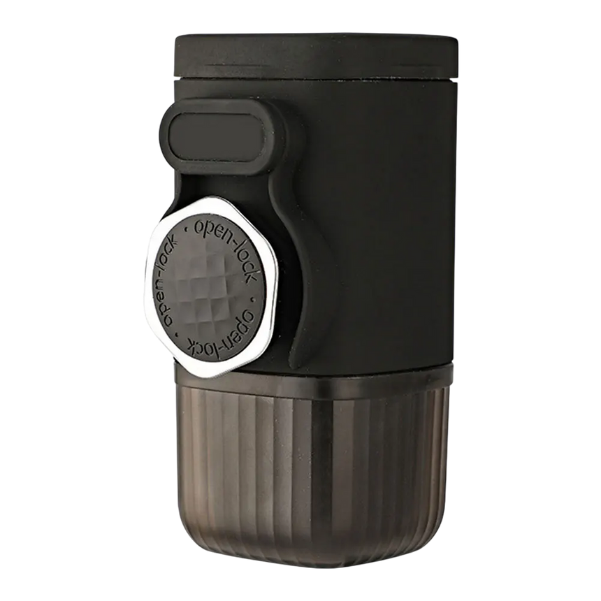 TrekPresso