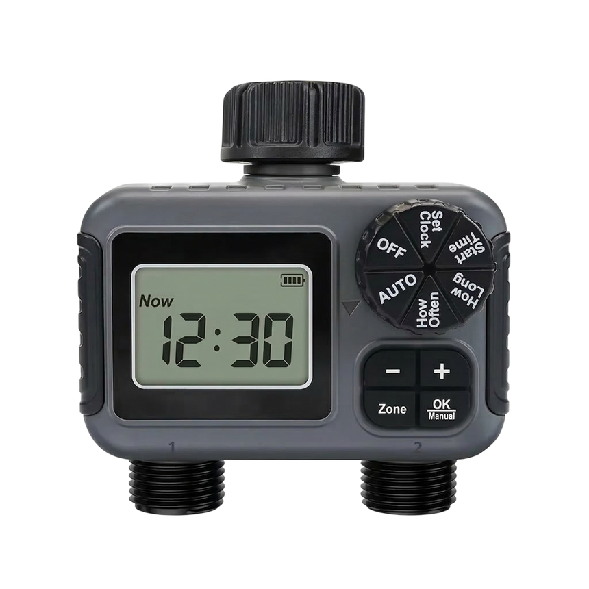 GardenPulse Pro
