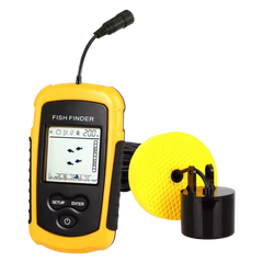 SonarPeak