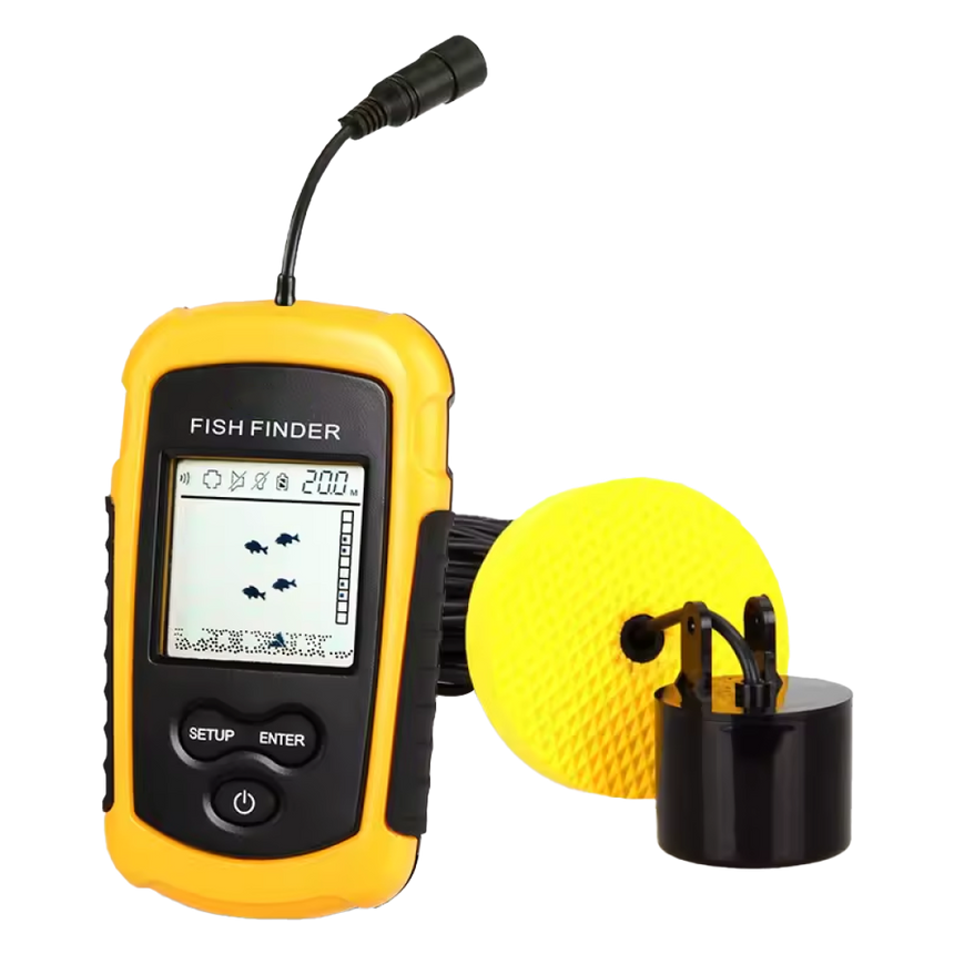 SonarPeak