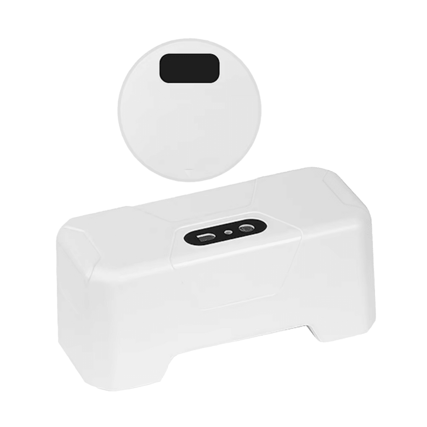 ZeroTouch