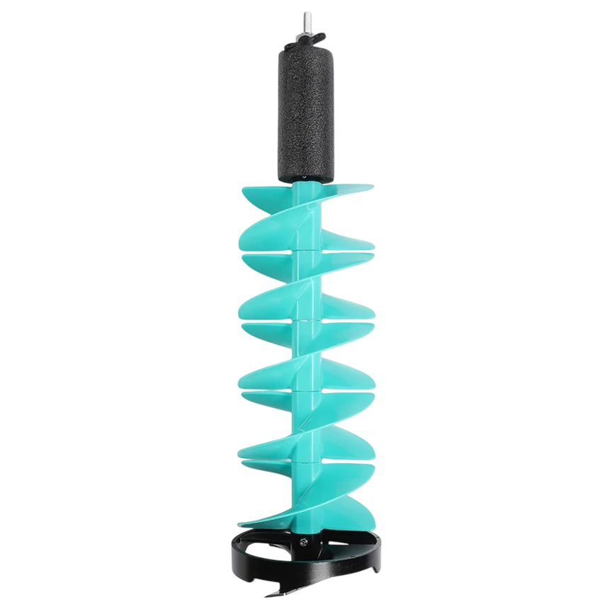 GlacierBore