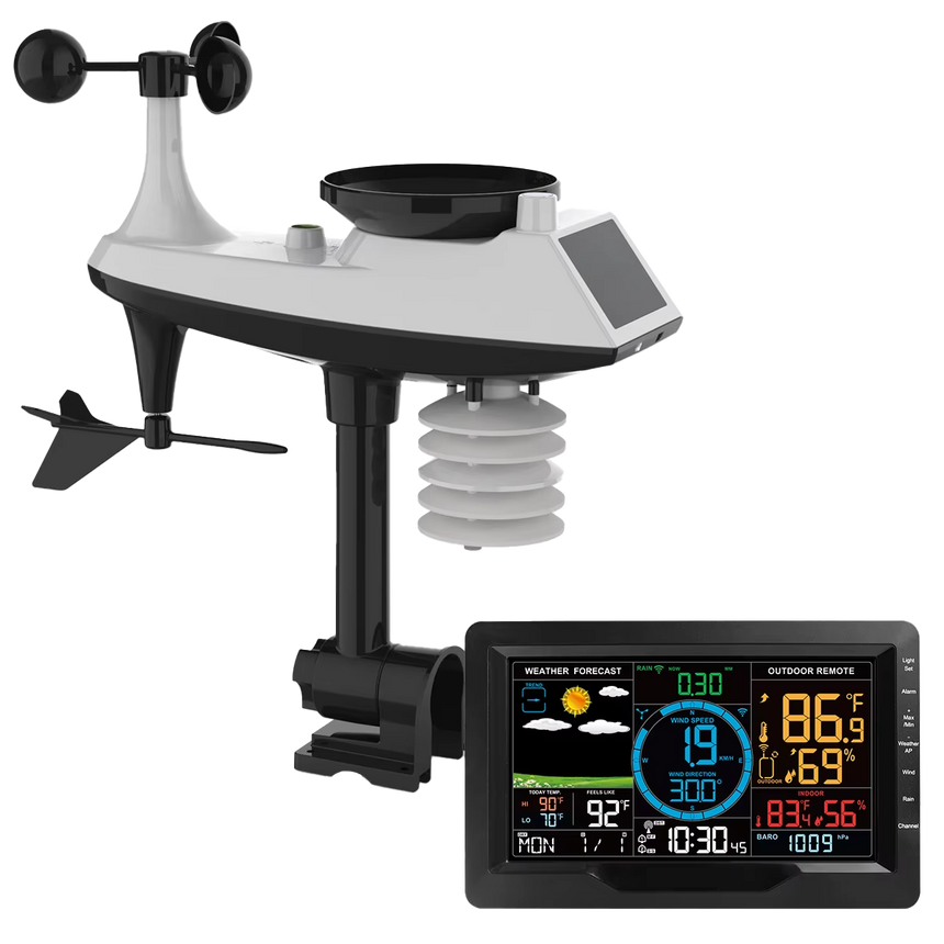 AeroVault
