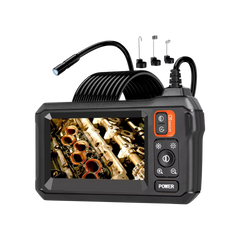 DepthLens