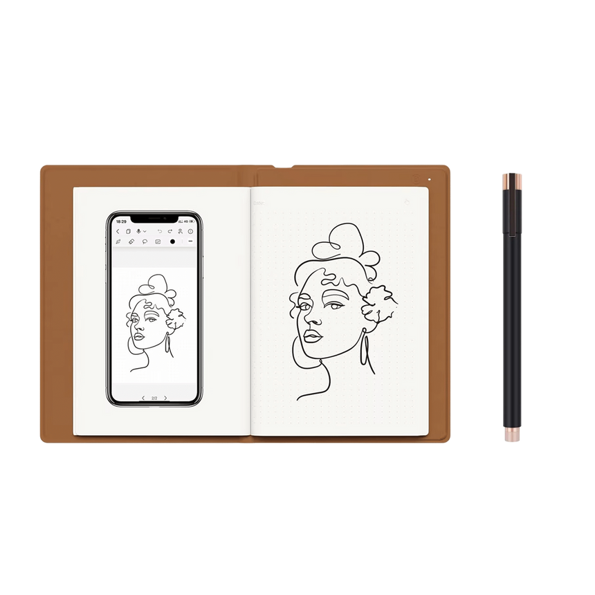 InkSync Pro