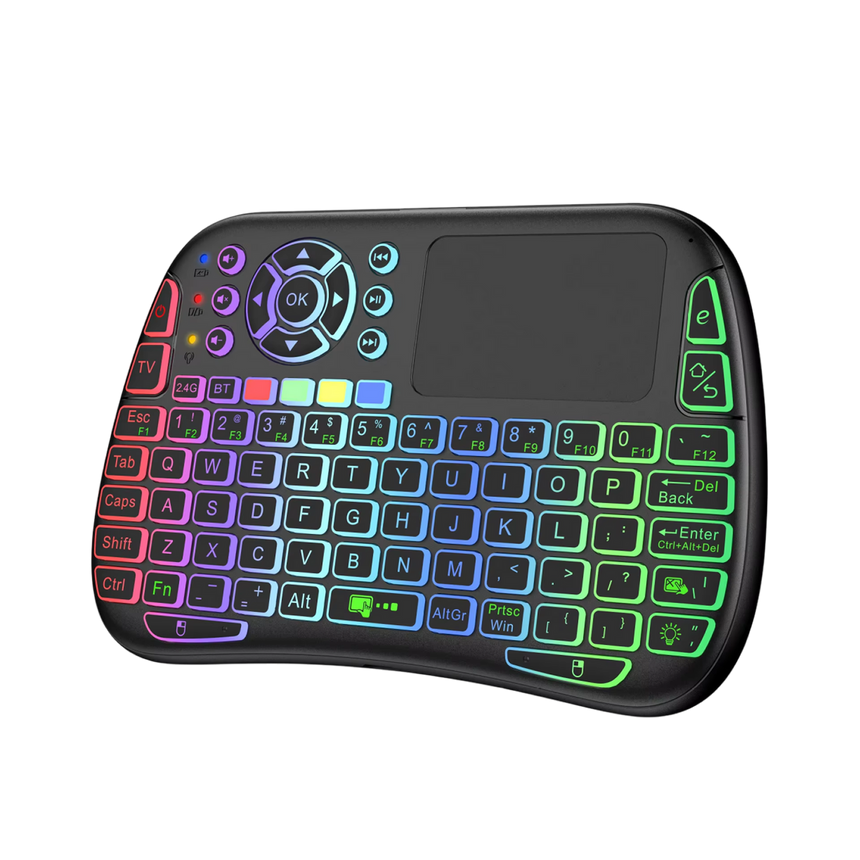 VoxKey