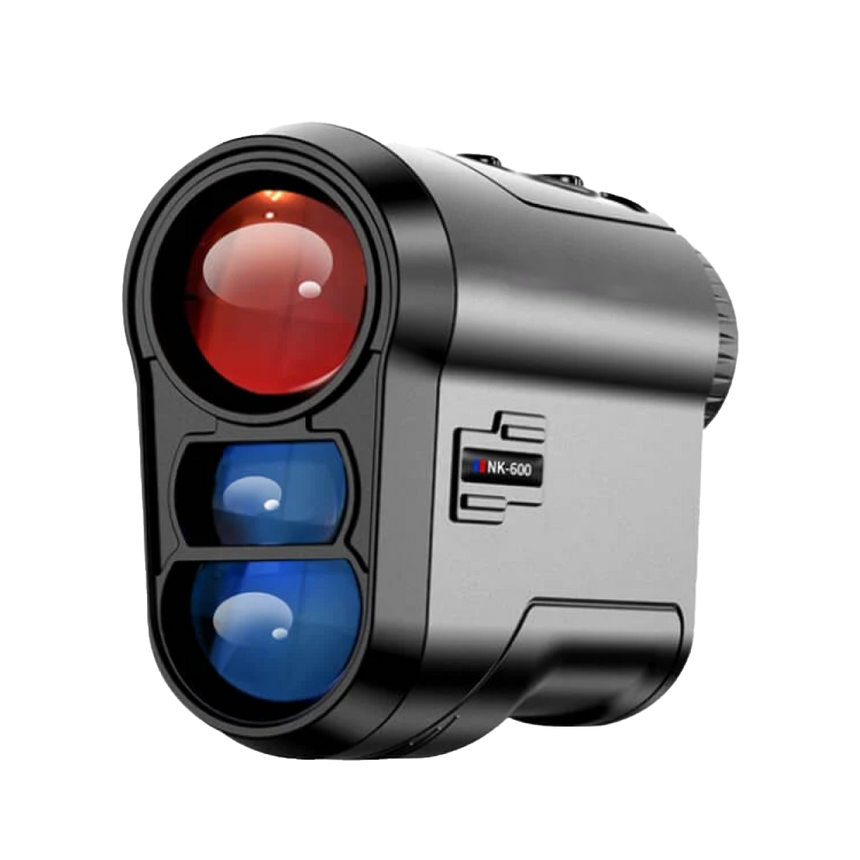 PrecisionScout