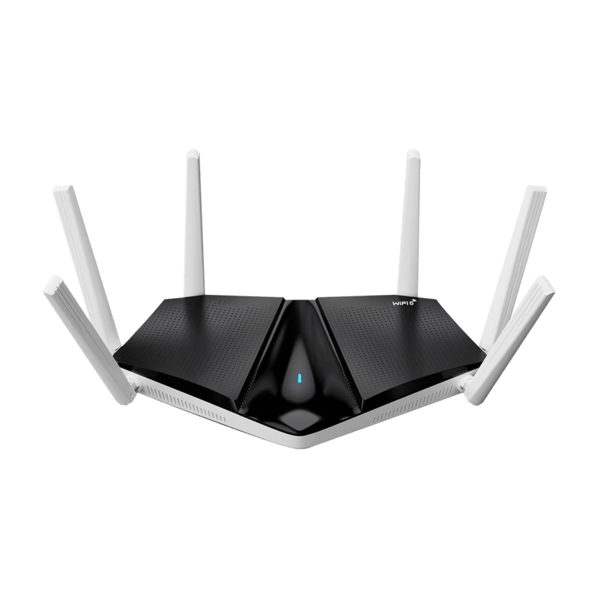 QuantaLink WiFi 6 Router