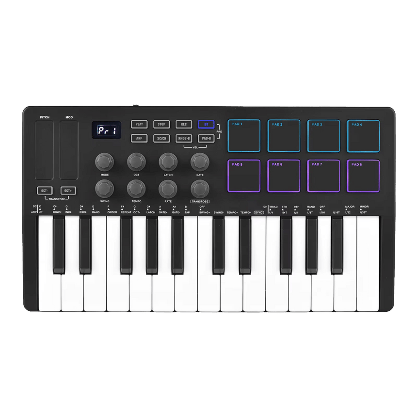 Octavion