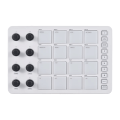GrooveVolt