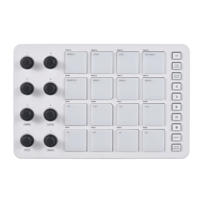 GrooveVolt