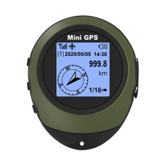 SkyTrace Nav