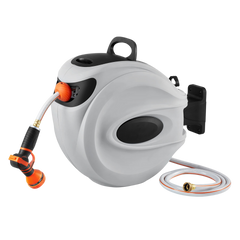 HydroReel