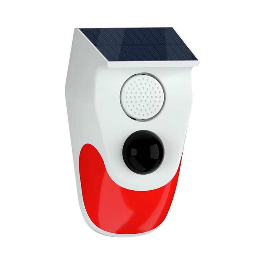 SolarisGuard