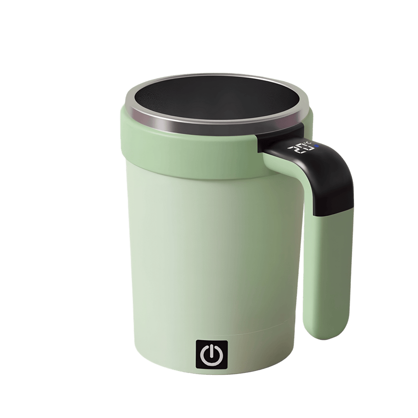 Stirvana