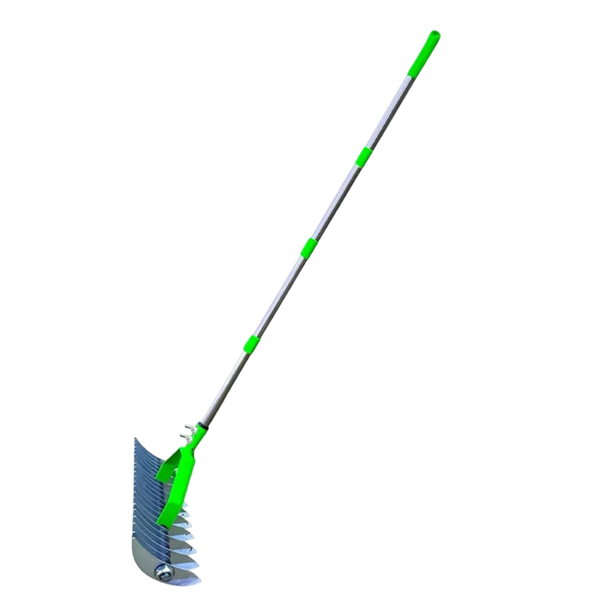 TurfTine Pro