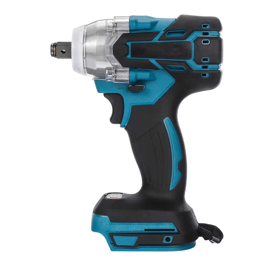 BoltForge