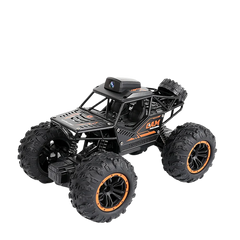 DriftScout