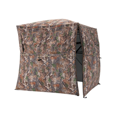 BuckVeil