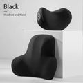 Black (Free Neck Fillow)