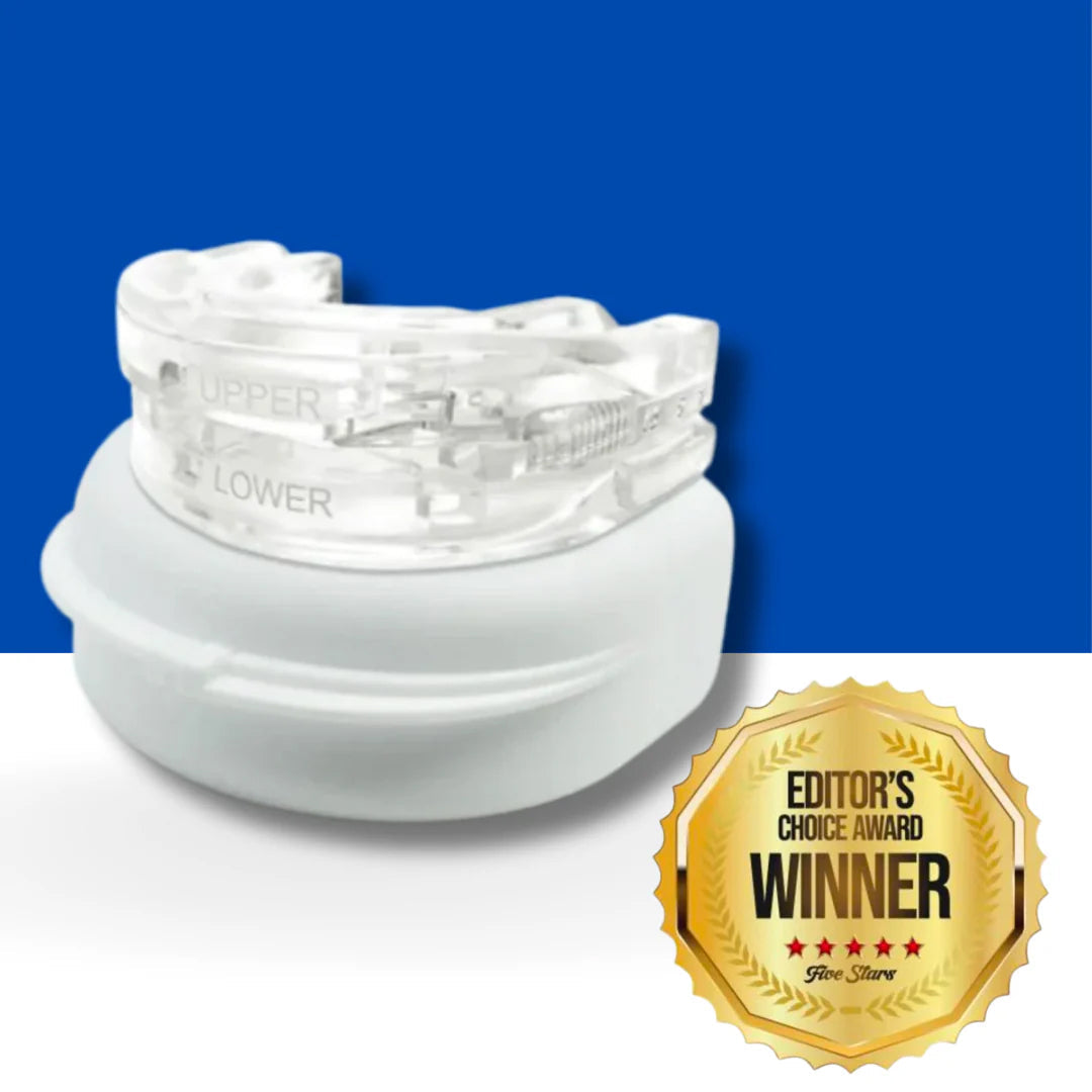 JawSync