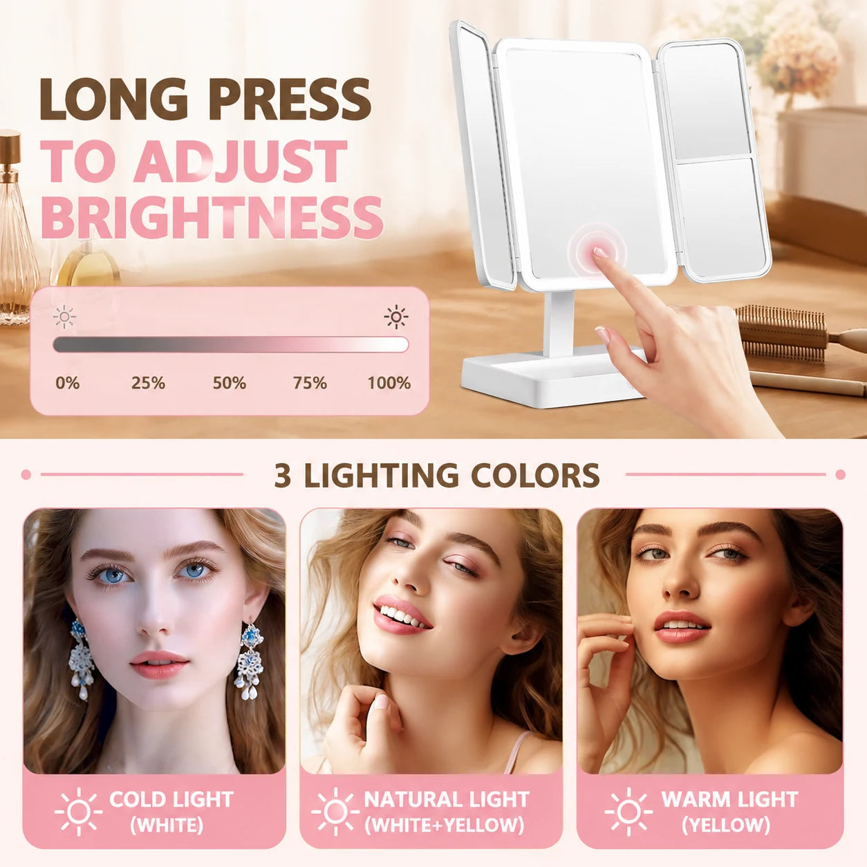 LumieFold