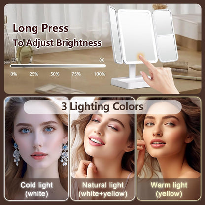 LumieFold