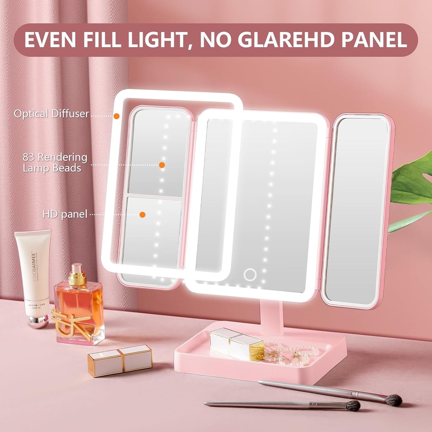 LumieFold