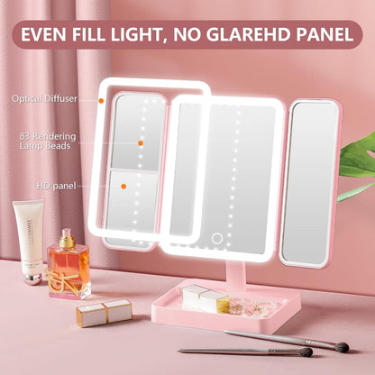 LumieFold