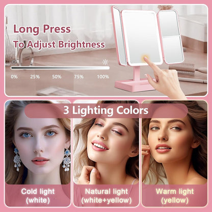 LumieFold