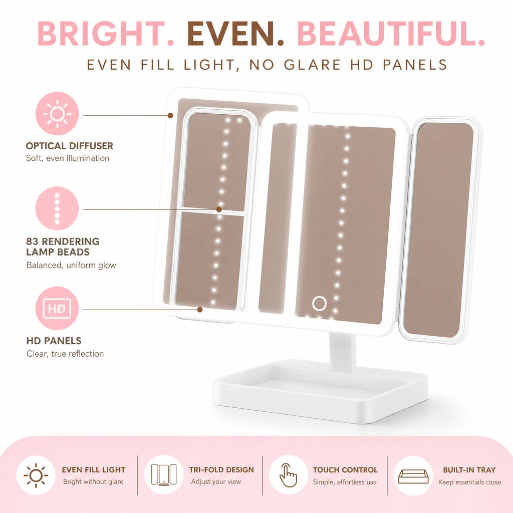 LumieFold