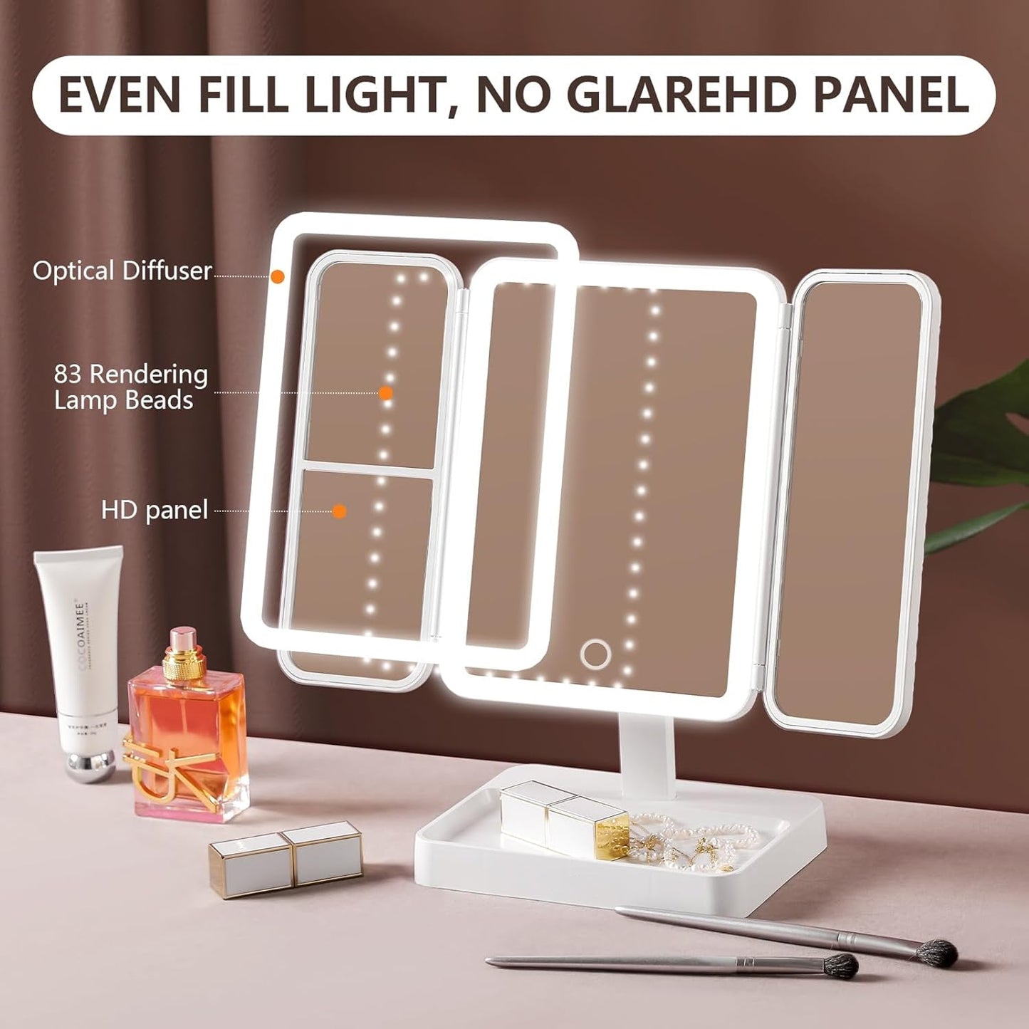 LumieFold