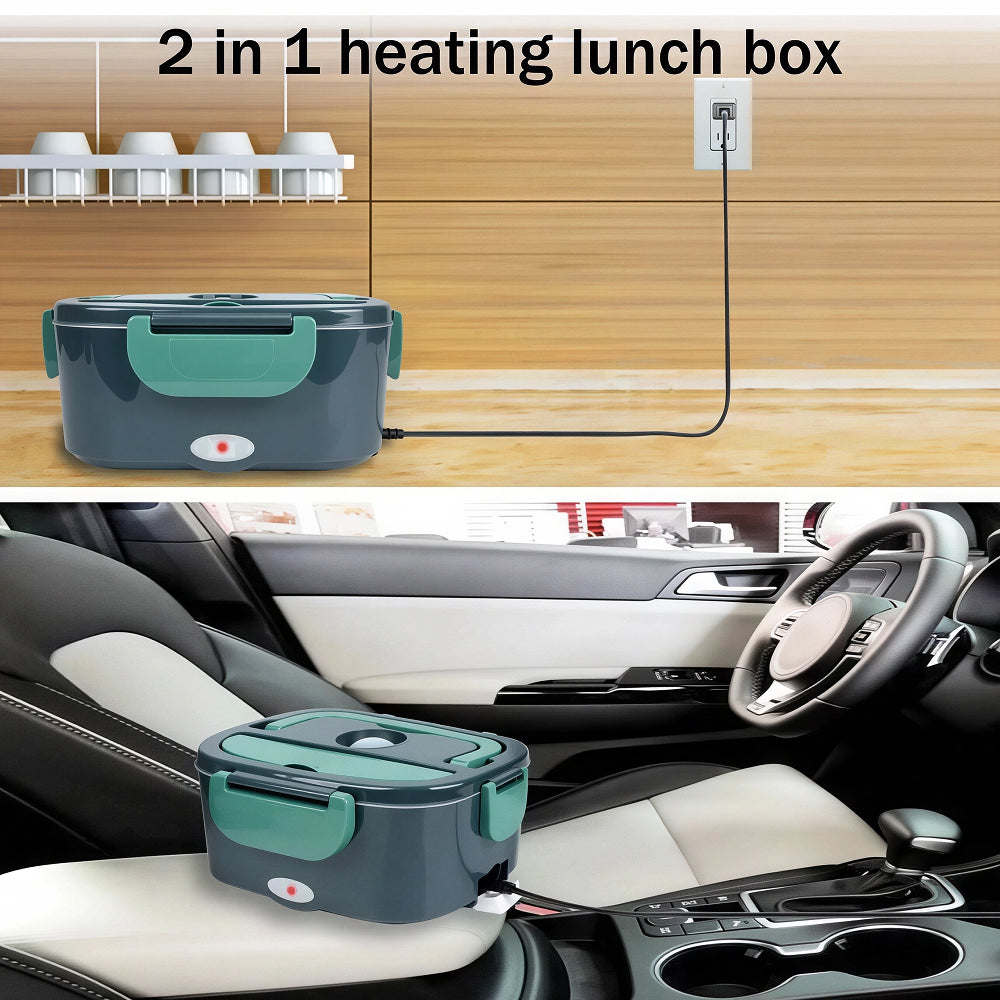 WarmDrive