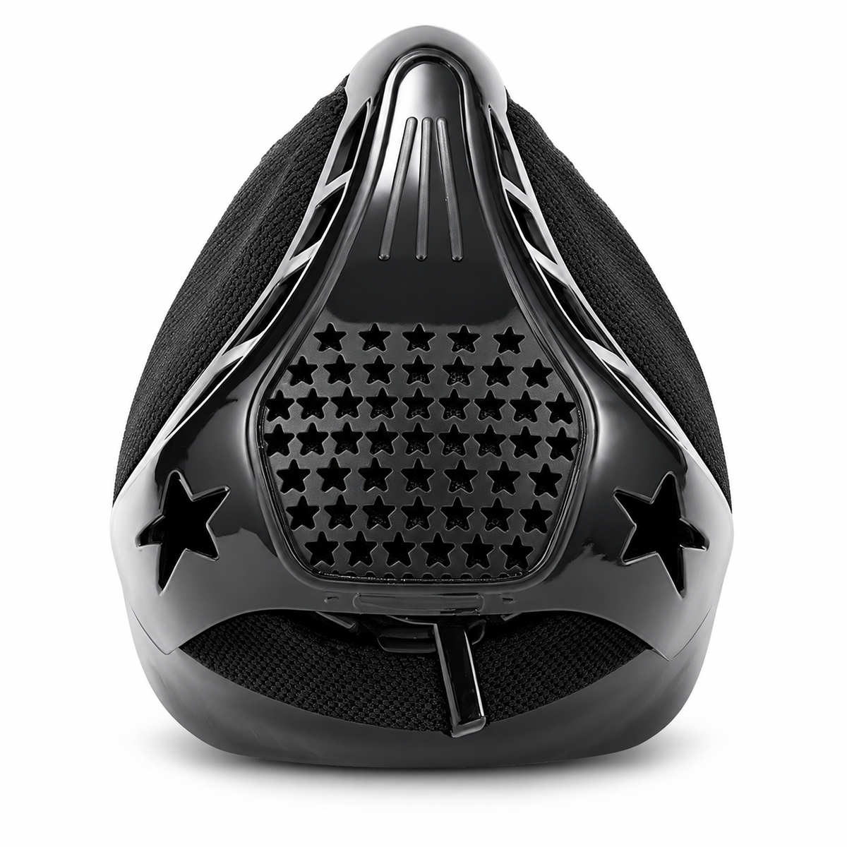 Lungforge Black