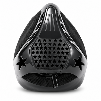 Lungforge Black