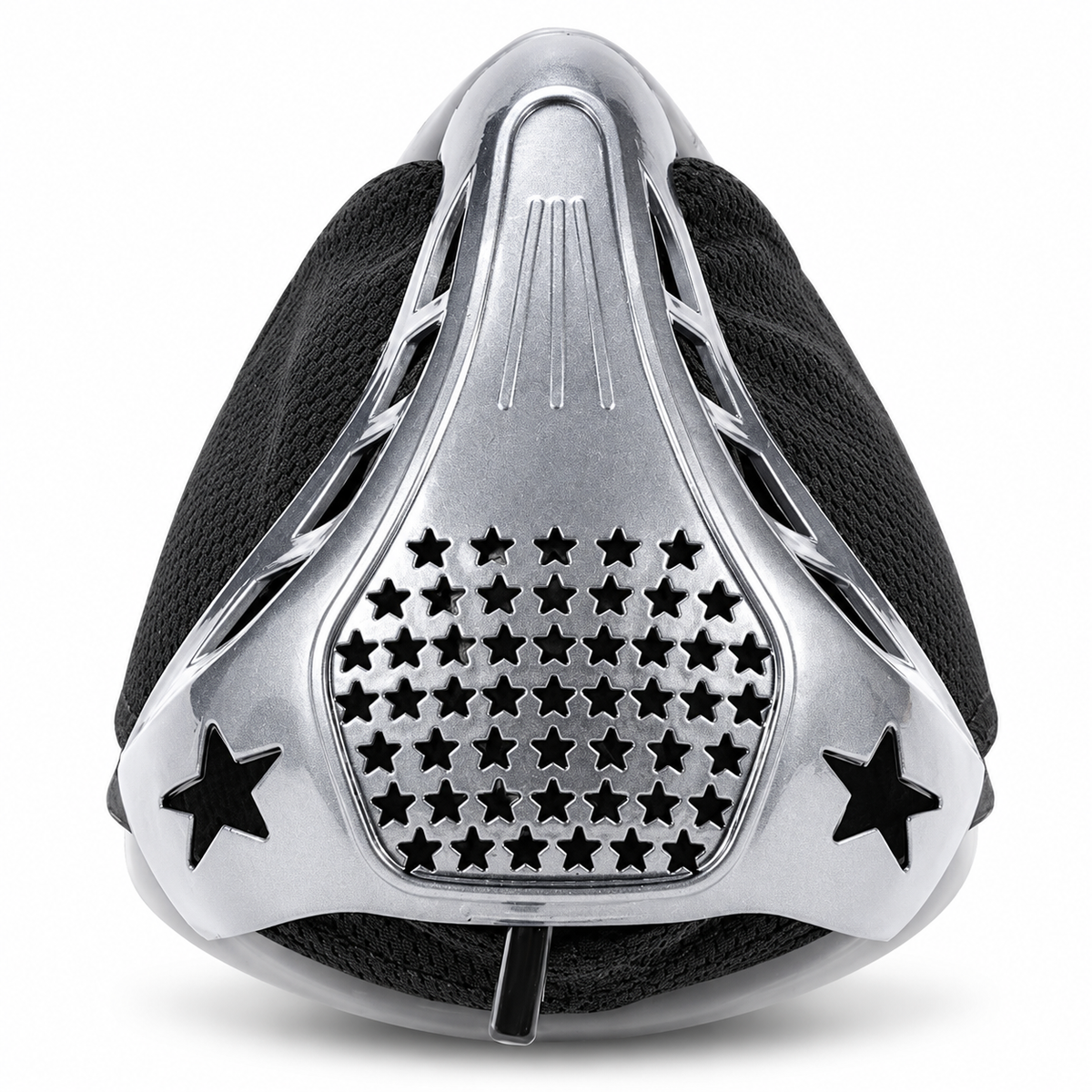 Lungforge Silver